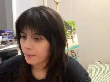 Bongacams Nude Webcam of AltagraciaTrudics