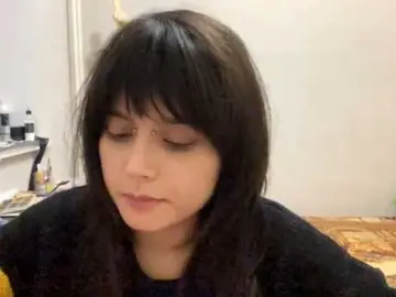 Bongacams Nude Webcam of AltagraciaTrudics