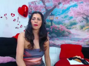 Bongacams Private Sex Chat of SashaMishot