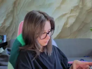 Bongacams Live Porn of Alisa21-1