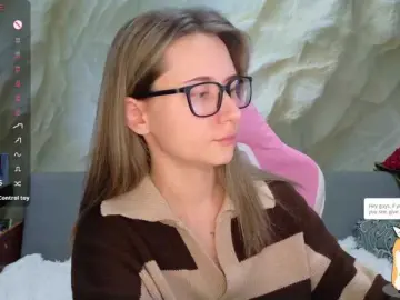 Bongacams Best Webcam of Alisa21-1