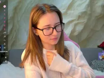 Bongacams Adult Webcam of Alisa21-1