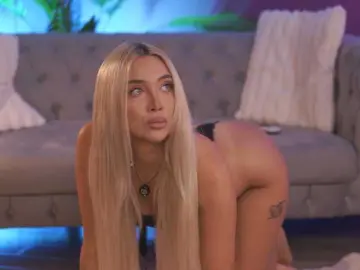 Bongacams Free Porn Cam of HottieJessyeX