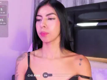 Bongacams Nude Webcam of MaiaWatson
