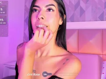 Bongacams Sex Chat of MaiaWatson