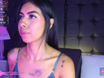 Bongacams Live Sex Cam of MaiaWatson