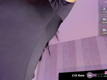 Bongacams Private Sex Chat of MaiaWatson