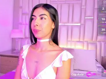 Bongacams Private Sex Chat of MaiaWatson