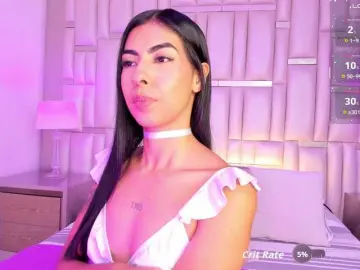 Bongacams Free Live Porn of MaiaWatson