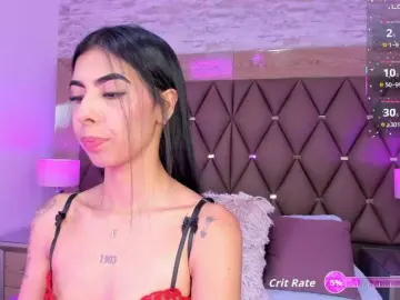 Bongacams Adult Webcam of MaiaWatson