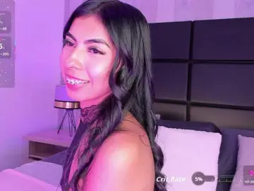 Bongacams Private Sex Chat of MaiaWatson