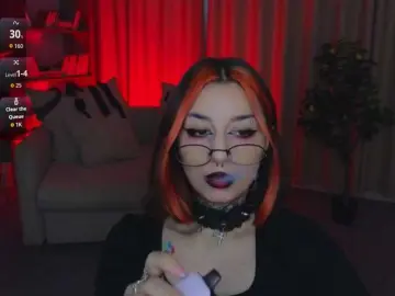 Bongacams Private Sex Chat of MistressMarcelline