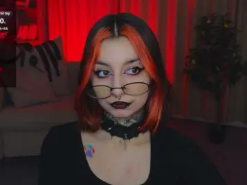 Bongacams Sex Cam of MistressMarcelline