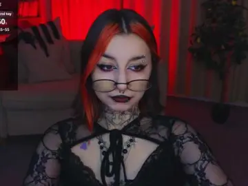 Bongacams Sex Cam of MistressMarcelline
