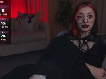 Bongacams Best live sex cam show of MistressMarcelline