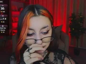 Bongacams Private Sex Chat of MistressMarcelline