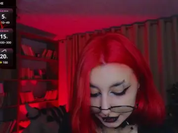 Bongacams Watch Live Sex Cams of MistressMarcelline