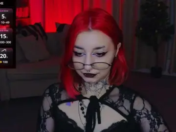 Bongacams Best live sex cam show of MistressMarcelline