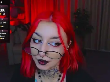 Bongacams Best Webcam of MistressMarcelline