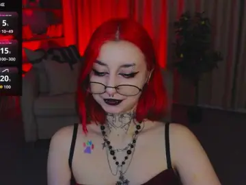 Bongacams Sex Cam of MistressMarcelline