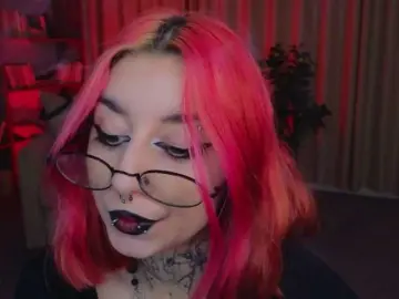 Bongacams Watch Live Sex Cams of MistressMarcelline