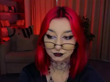 Bongacams Live Sex of MistressMarcelline