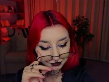 Bongacams Live Sex Cam of MistressMarcelline