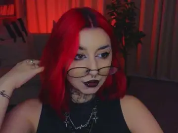 Bongacams Live Porn of MistressMarcelline
