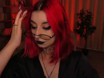 Bongacams Live Porn of MistressMarcelline