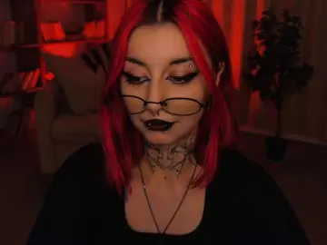 Bongacams Live Sex Cam of MistressMarcelline