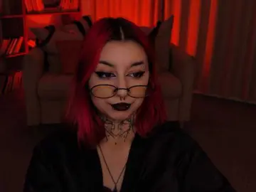 Bongacams Best Webcam of MistressMarcelline