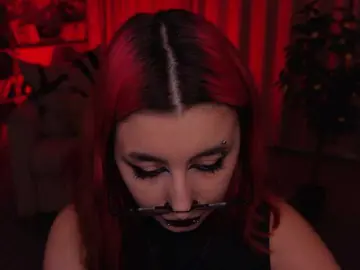 Bongacams Best Webcam of MistressMarcelline