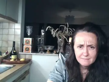Bongacams Sex Cam of UllimOhi