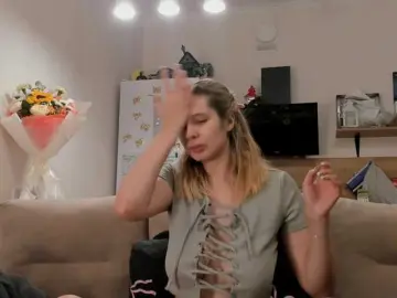 Bongacams Live Sex Cam of Girlalonehome