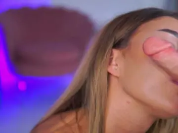 Bongacams Sex Cam of GoldieMaren