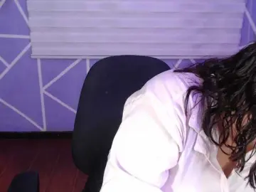 Bongacams Sex Chat of MiaaJoness