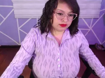 Bongacams Sex Cam of MiaaJoness