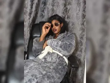 Bongacams Sex Cam of SExyNicole17