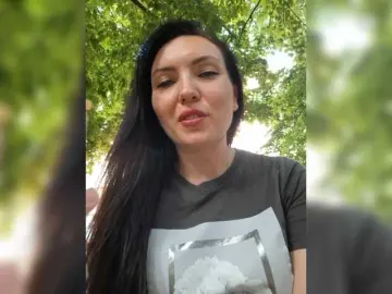 Bongacams Live Sex Cam of DIVORA