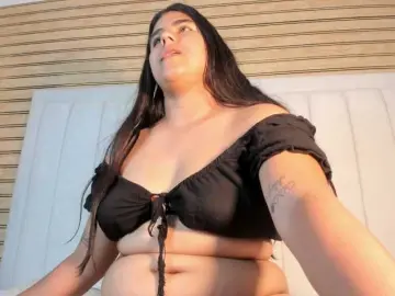 Bongacams Free Live Porn of Lia-Ashley