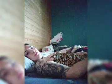 Bongacams Live Sex Cam of SanyaNastya