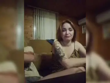 Bongacams Free Live Porn of SanyaNastya
