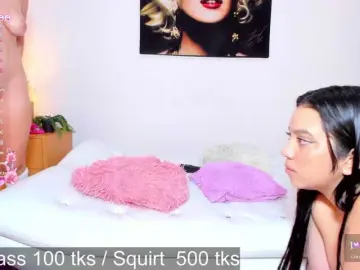 Bongacams Free Live Porn of SSWEETSIINNN1