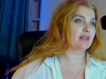 Bongacams Nude Webcam of SallyNex4u