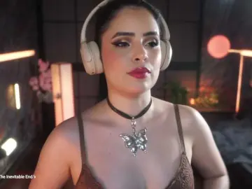 Bongacams Live Sex Cam of Alessa-Goreng