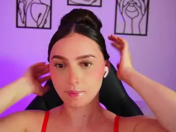 Bongacams Sex Chat of AliceHarper1