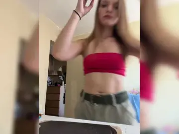 Bongacams Free Live Porn of ThatTripPink3