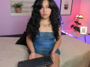 Bongacams Adult Webcams of Zara-Blooom