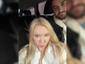 Bongacams Free Live Porn of AmmyAlexInPublic