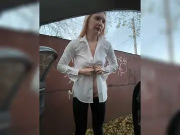 Bongacams Live Sex of AmmyAlexInPublic